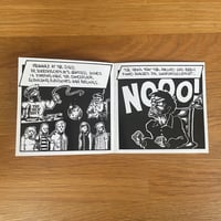 Image 2 of Kool Dj Dust - The Disco Opera CD