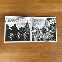 Image 3 of Kool Dj Dust - The Disco Opera CD