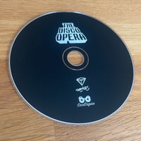 Image 5 of Kool Dj Dust - The Disco Opera CD