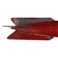 Image 3 of WWI Practice Bomb