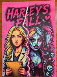 Psycho-Pills Graphic Novel by Julia Elenoir