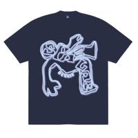 Image 1 of Néon Tee