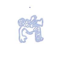 Image 2 of Néon Tee