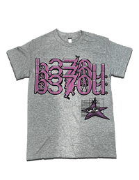 Image 1 of beyoubeyoubeyou PINKgrumpster