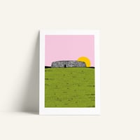 Image 1 of Grianan of Aileach