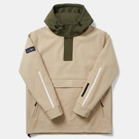LYNNE Jacket 10K · Beige