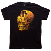 RUINED ENLIGHTENMENT T-shirt