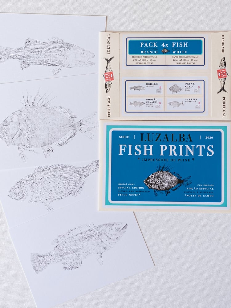 Image of TIN CAN FISH 