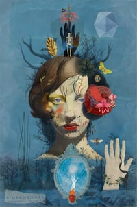 Image 1 of Mirrors of the Mind