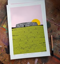 Image 4 of Grianan of Aileach