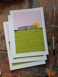 Image 5 of Grianan of Aileach