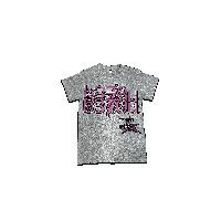 Image 2 of beyoubeyoubeyou PINKgrumpster