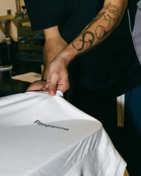 Image 4 of Looking to the future / T-shirt