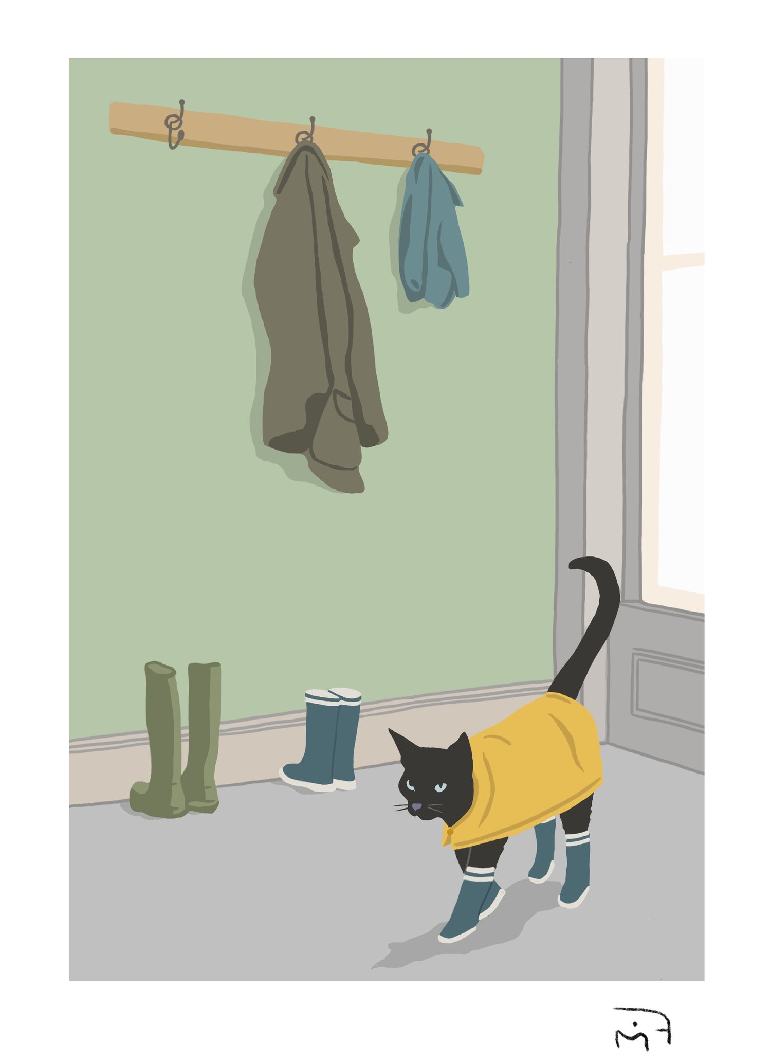 Image of Chat botté