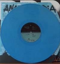 Image 3 of Ratos De Porao - Anarkophobia LP Deluxe Reissue