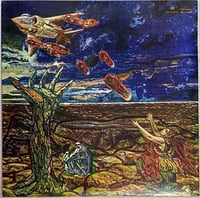 Image 2 of Dorsal Atlântica ‎– Dividir & Conquistar