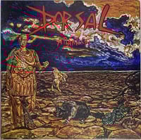 Image 1 of Dorsal Atlântica ‎– Dividir & Conquistar