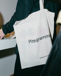 Image 1 of Pittogramma Tote-bag