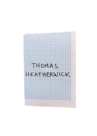 Image 1 of Thomas Heatherwick