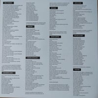 Image 4 of Cólera – Caos Mental Geral LP