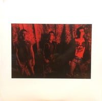 Image 1 of Cólera – Caos Mental Geral LP