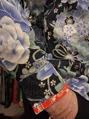 Image of Circle cranes 