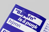 Image 2 of P01 - Caratteri Inediti