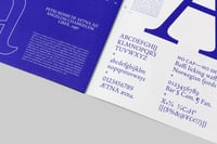 Image 4 of P01 - Caratteri Inediti