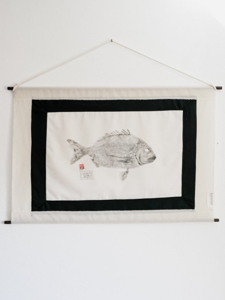 Image of Sargo *L. | Seabream