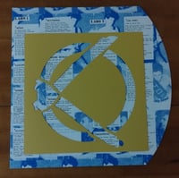 Image 3 of Cólera ‎– Pela Paz Em Todo Mundo LP