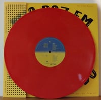 Image 4 of Cólera ‎– Pela Paz Em Todo Mundo LP