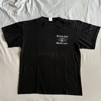 Image 1 of Darkthrone Nocturno Culto Wacken Shirt (2nd Hand)