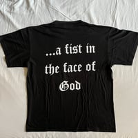 Image 4 of Darkthrone Nocturno Culto Wacken Shirt (2nd Hand)