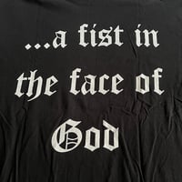 Image 5 of Darkthrone Nocturno Culto Wacken Shirt (2nd Hand)