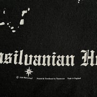 Image 3 of Darkthrone Transilvanian Hunger Shirt (2nd Hand)