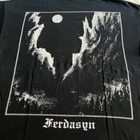 Image 6 of Darkthrone Transilvanian Hunger Shirt (2nd Hand)