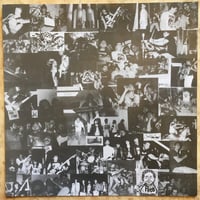 Image 2 of Anthares – No Limite Da Força LP