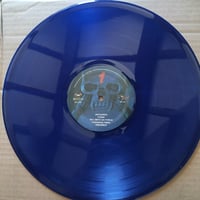 Image 4 of Anthares – No Limite Da Força LP