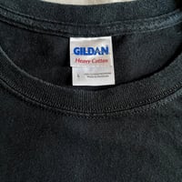 Image 3 of Burzum-Hliðskjálf Shirt (2nd Hand)