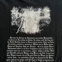 Image 5 of Burzum-Hliðskjálf Shirt (2nd Hand)