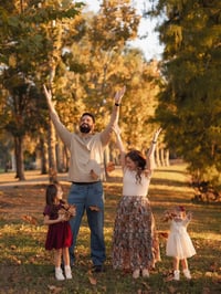 2025 Black Friday Full Session Gift Certificate- ****$75.00 Off***