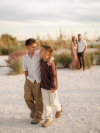 2025 Black Friday Mini Session Gift Certificate- ****$50 Off****