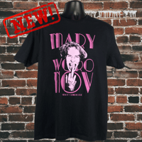 Image 1 of Mary Woronov - Legendary Lady of Grindhouse Cinema