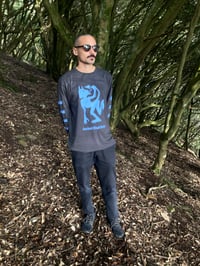 Image 4 of Devil Company Long Sleeve T-Shirt