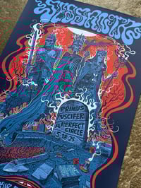 Image 2 of Sessanta V2 Fairbank AP's (large size print) Reg & Foil