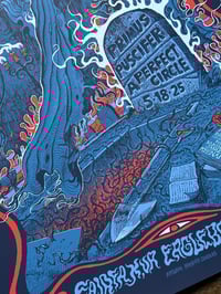 Image 3 of Sessanta V2 Fairbank AP's (large size print) Reg & Foil