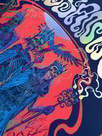 Image 5 of Sessanta V2 Fairbank AP's (large size print) Reg & Foil