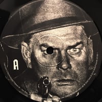 Image 3 of Ratos De Porão ‎– Homem Inimigo Do Homem LP