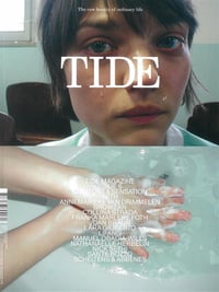 Tide Magazine Issue 6 (2025)