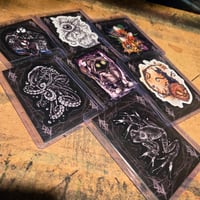 Image 1 of Magnets (Set of 7)